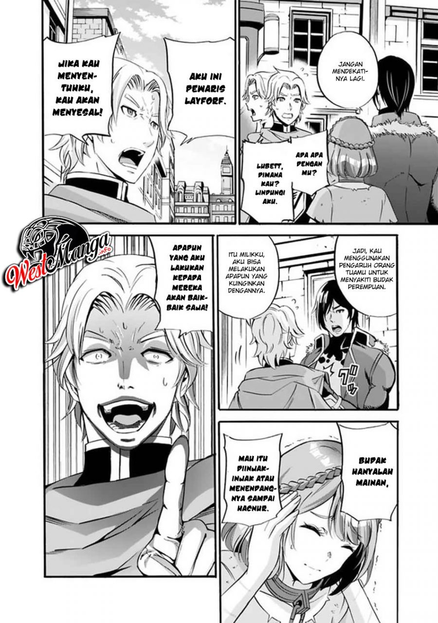 Uragirareta S Rank Boukensha no Ore wa, Aisuru Dorei no Kanojora to Tomoni Dorei dake no Harem Guild o Tsukuru